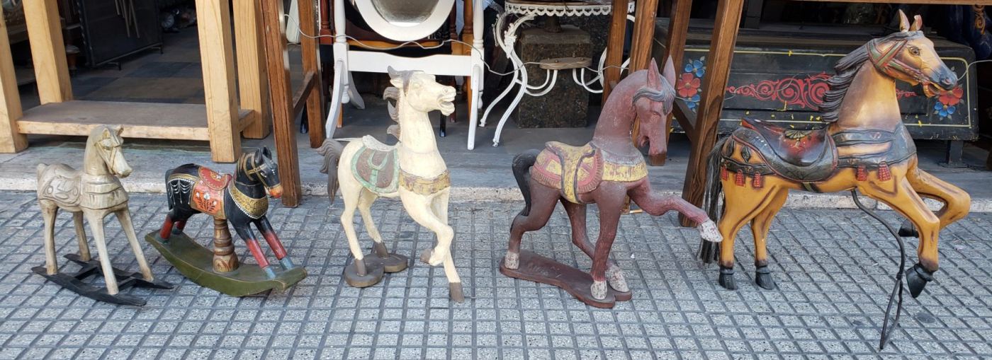 Caballos