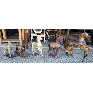 Caballos