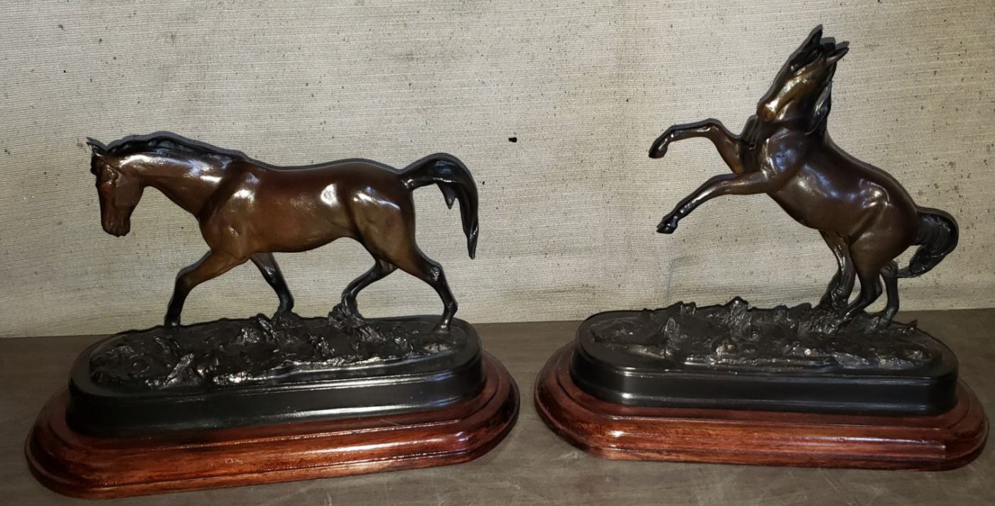 Caballos