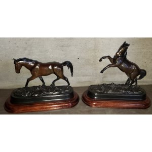 Caballos