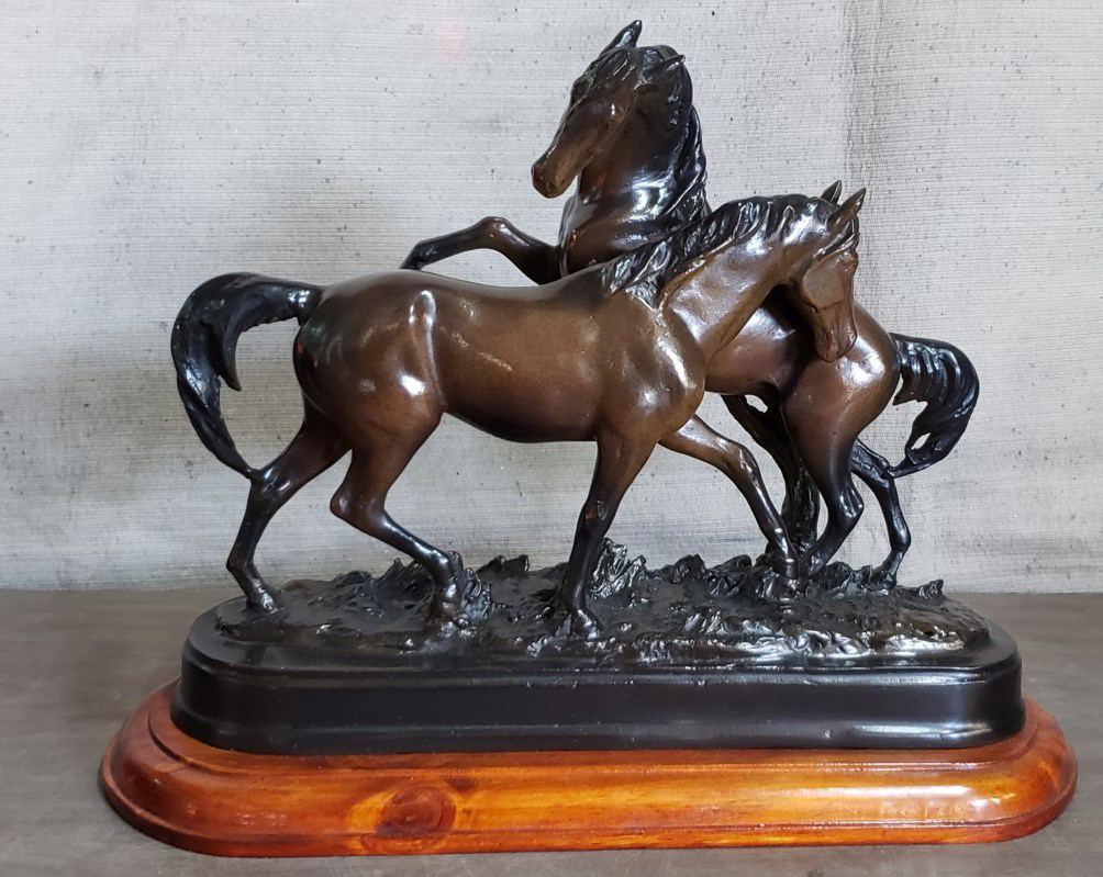 Caballos