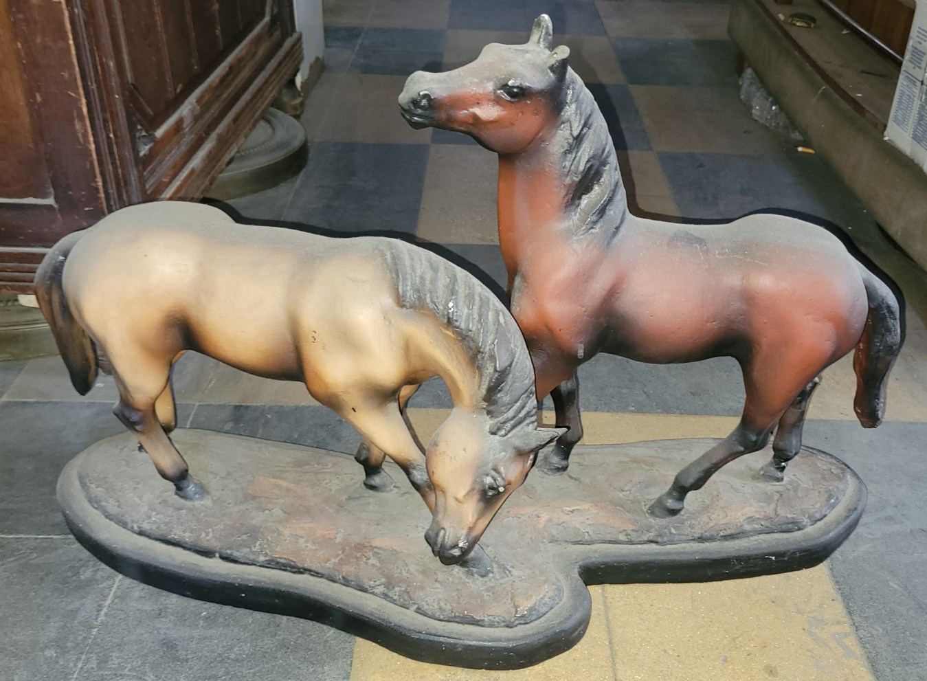 Caballos