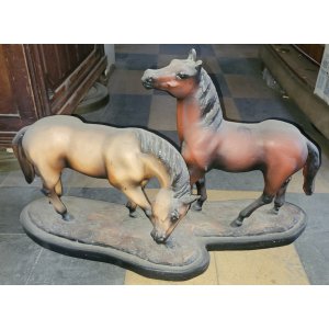 Caballos