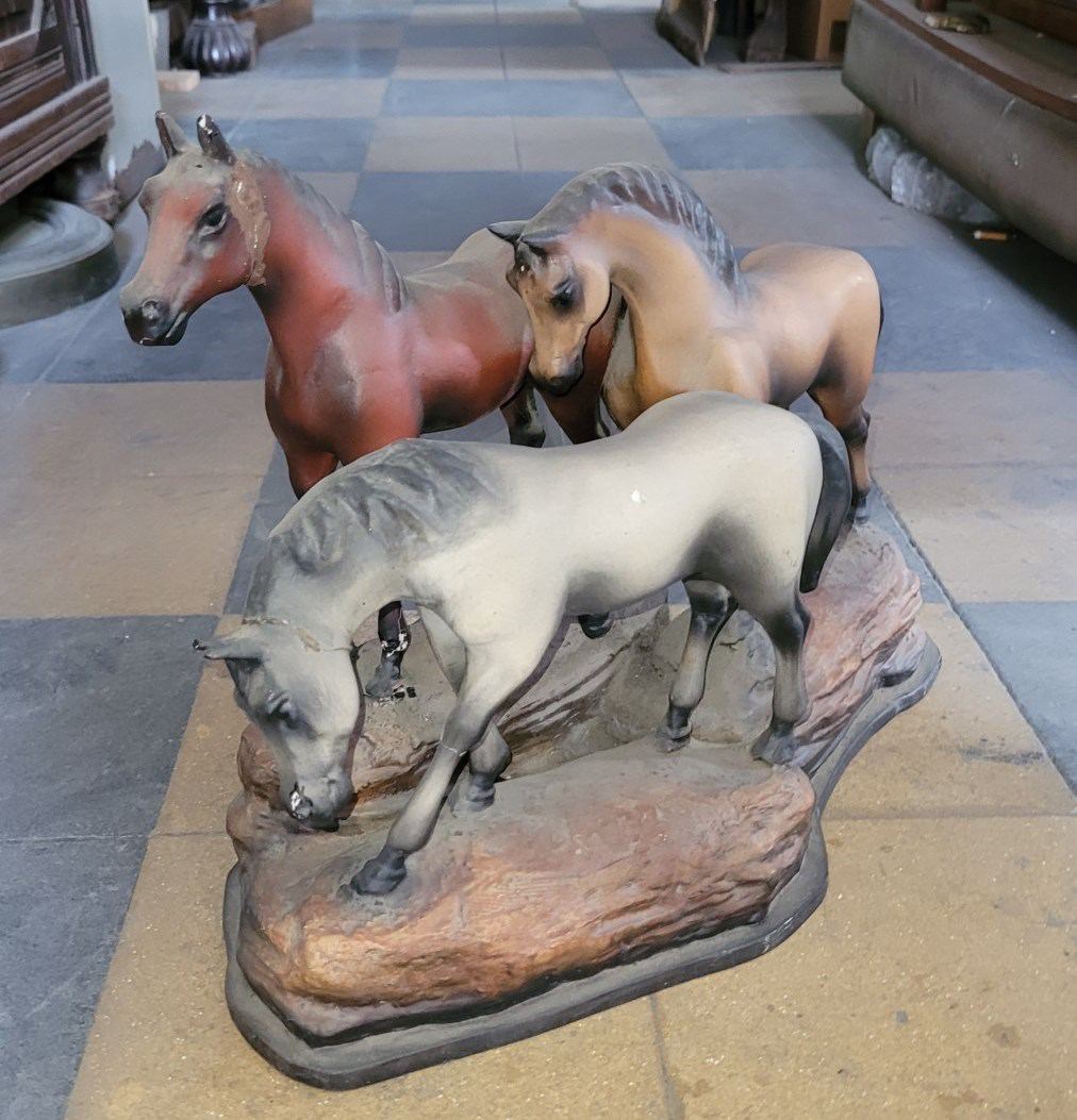 Caballos