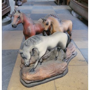 Caballos