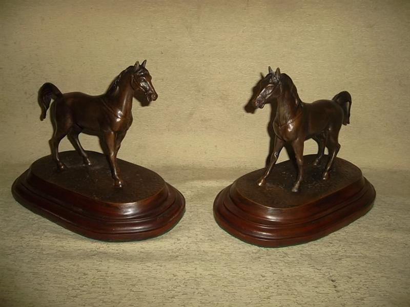 Caballos