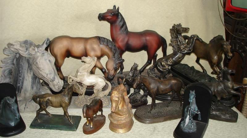 Caballos
