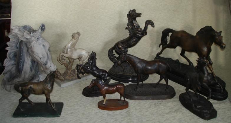 Caballos