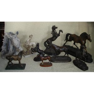Caballos