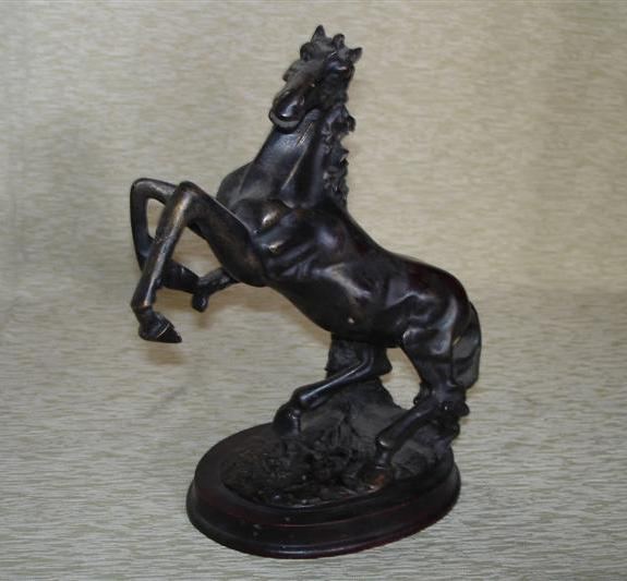 Caballos