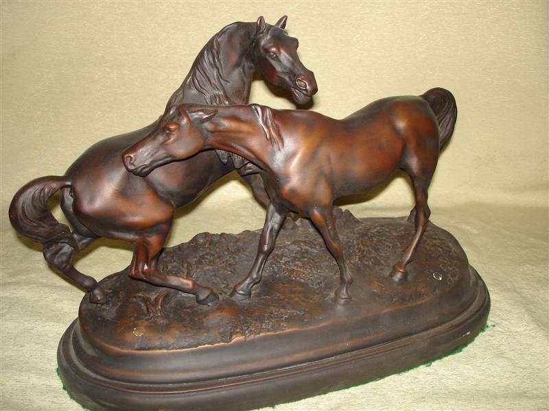 Caballos