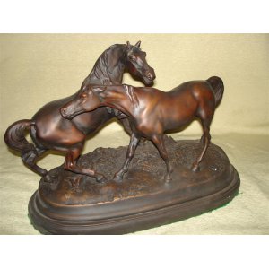 Caballos