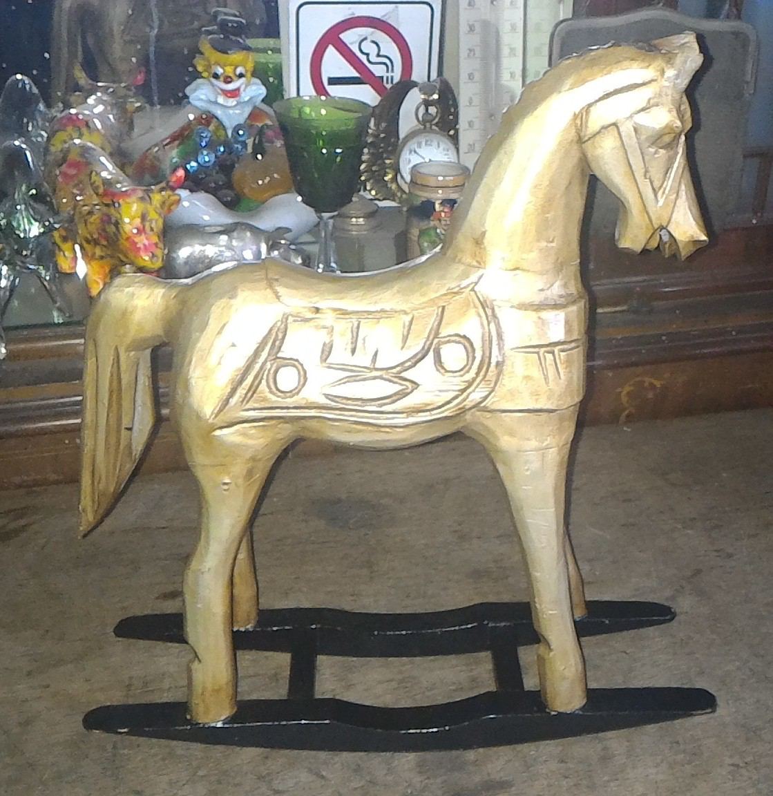 Caballos