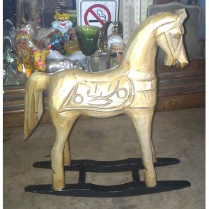 Caballos