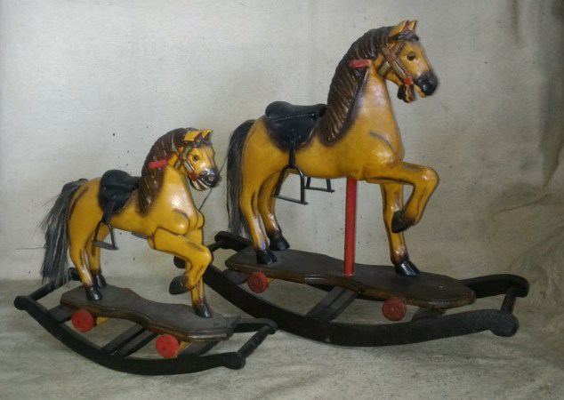 Caballos