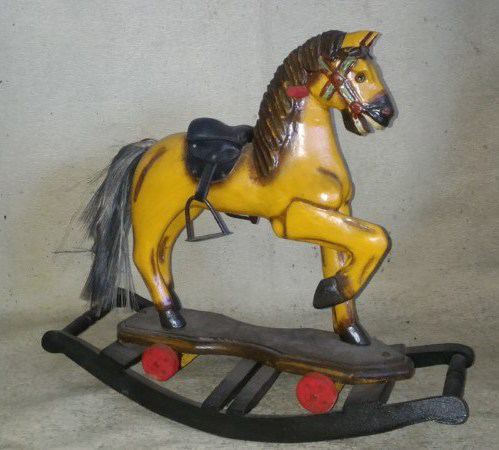 Caballos