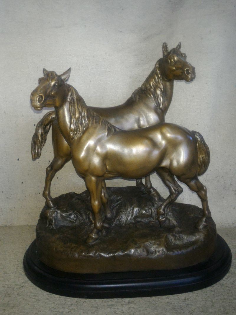 Caballos