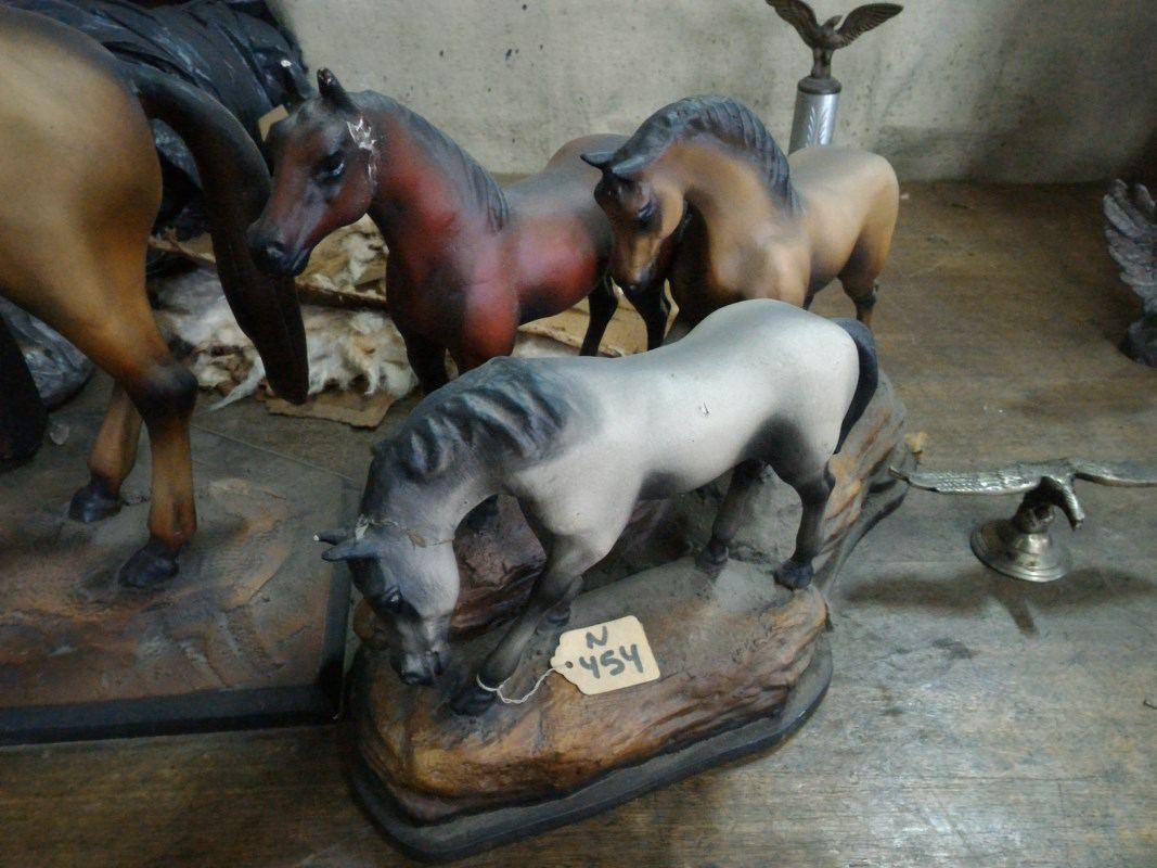 Caballos