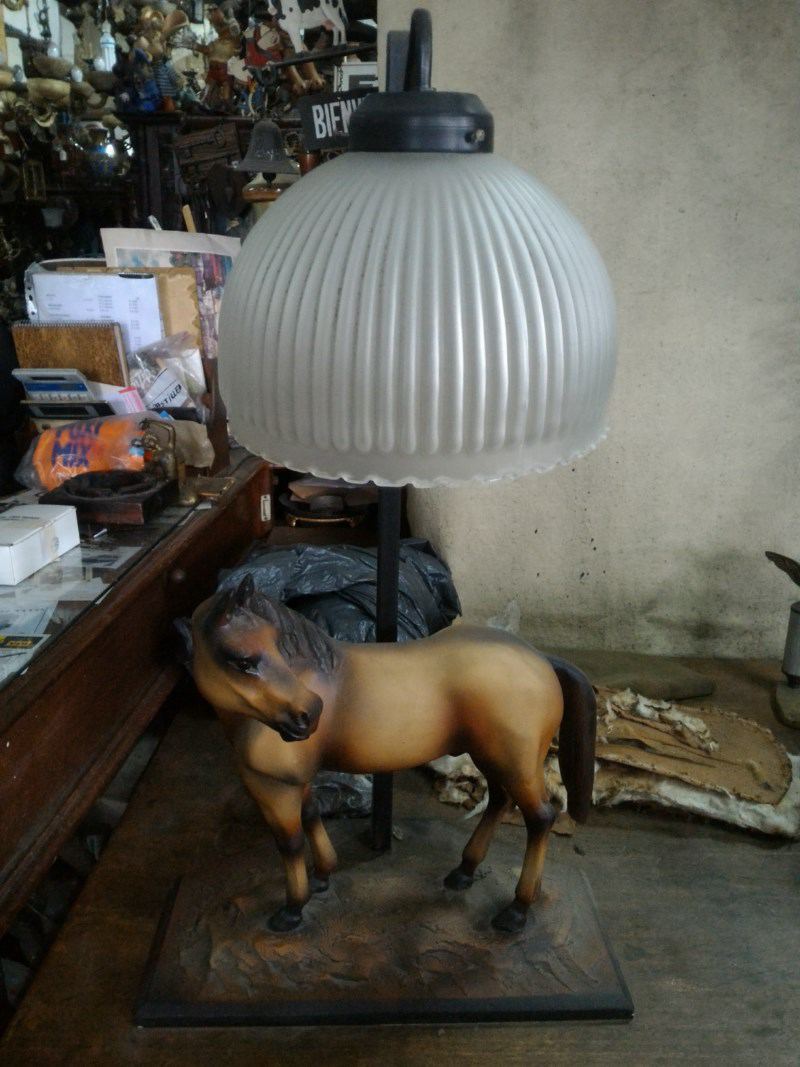 Caballos