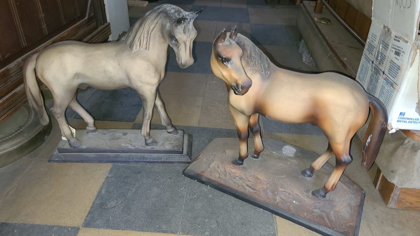 Caballos