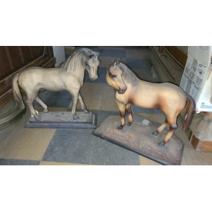 Caballos