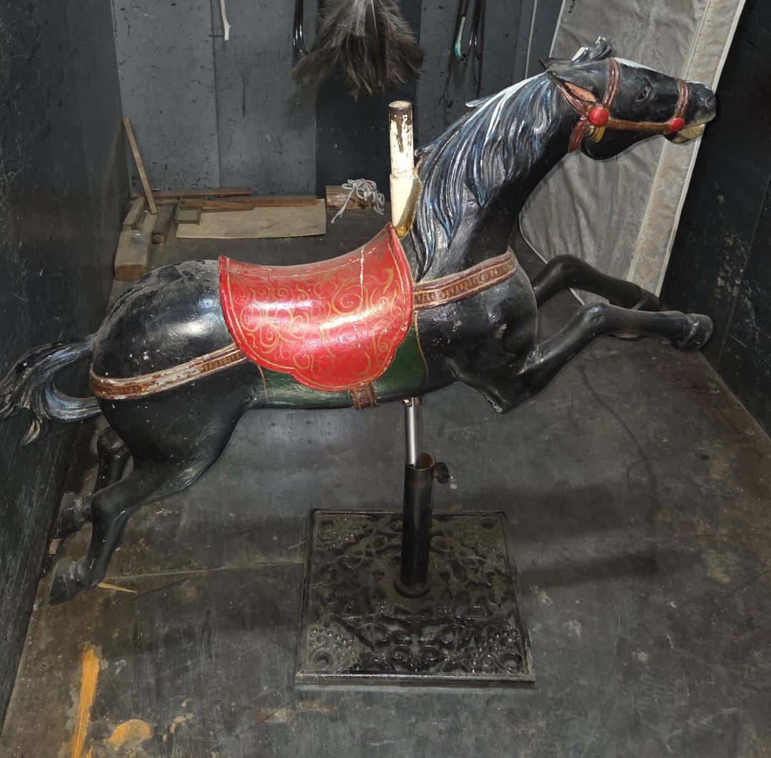 Caballos