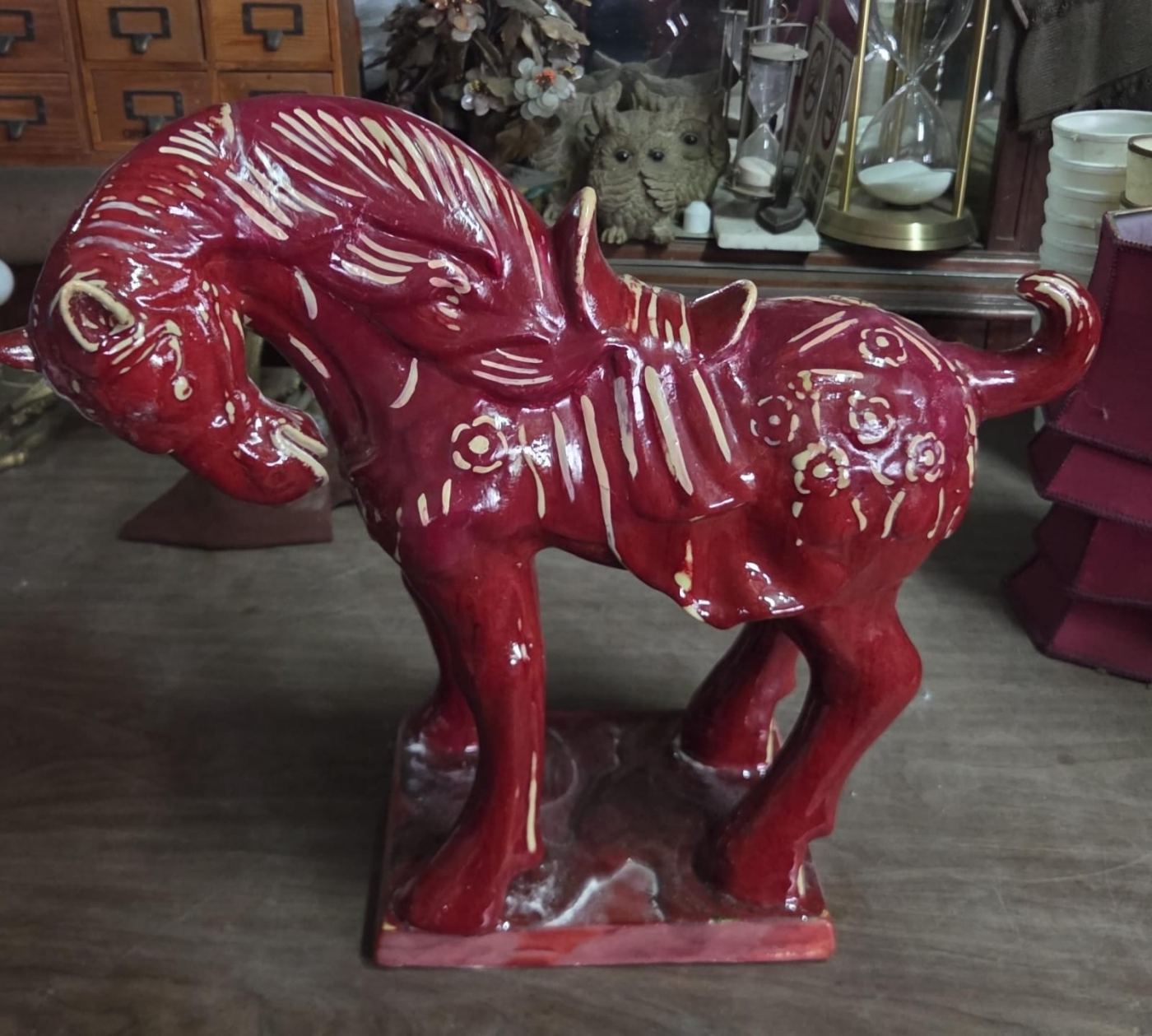 Caballos