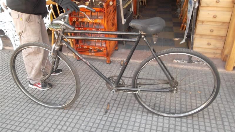 Bicicletas