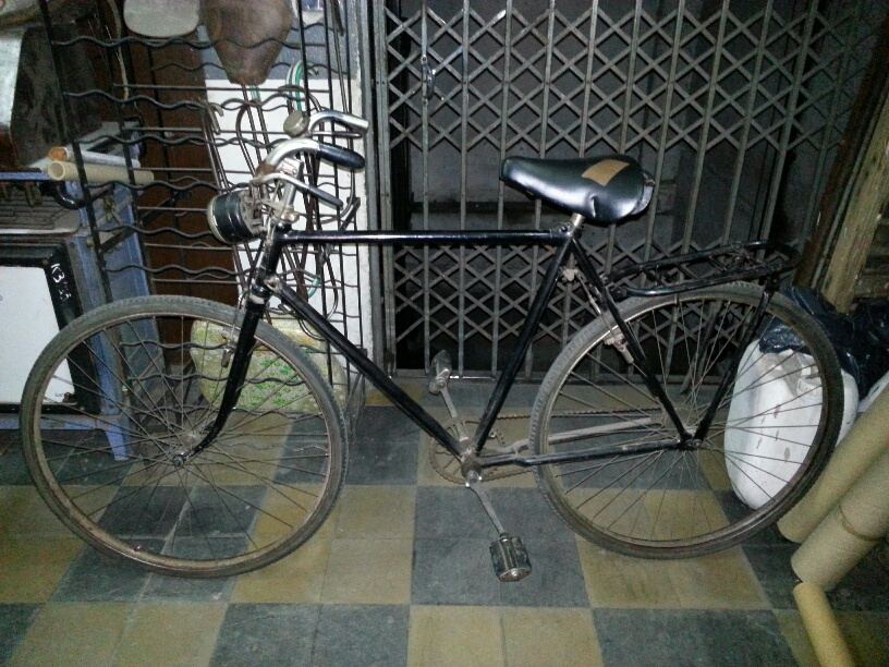 Bicicletas