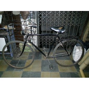 Bicicletas