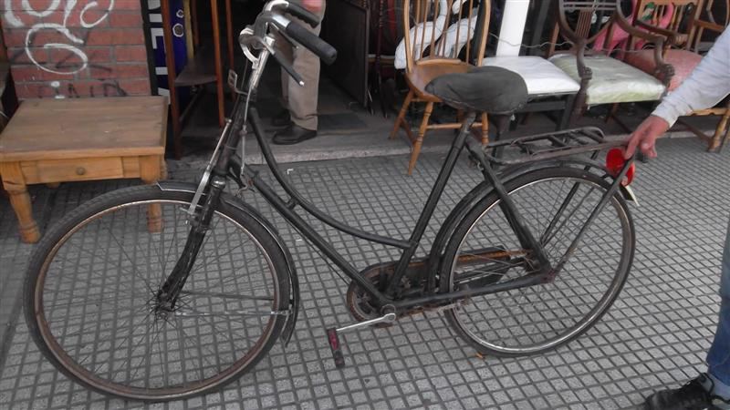 Bicicletas