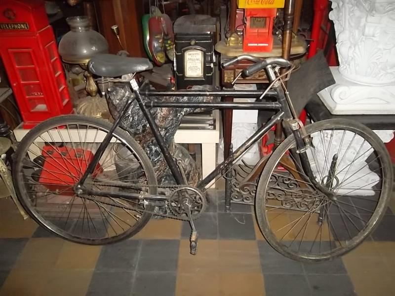 Bicicletas