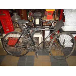 Bicicletas
