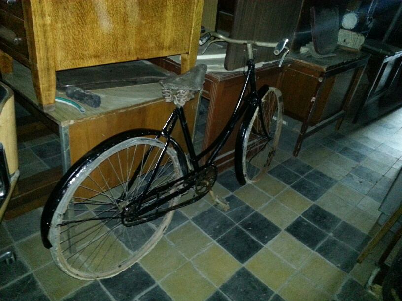 Bicicletas
