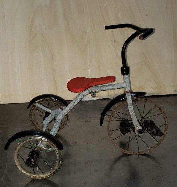 Bicicletas