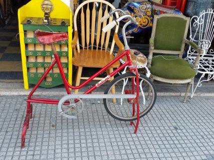 Bicicletas