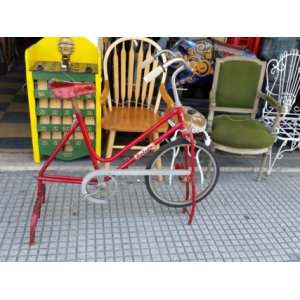 Bicicletas