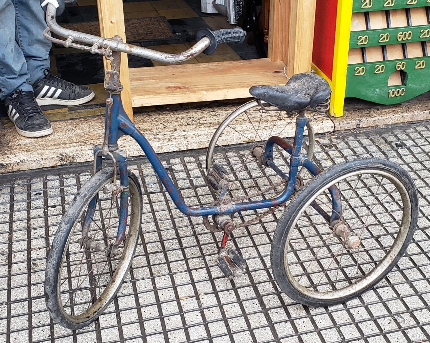 Bicicletas