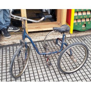 Bicicletas