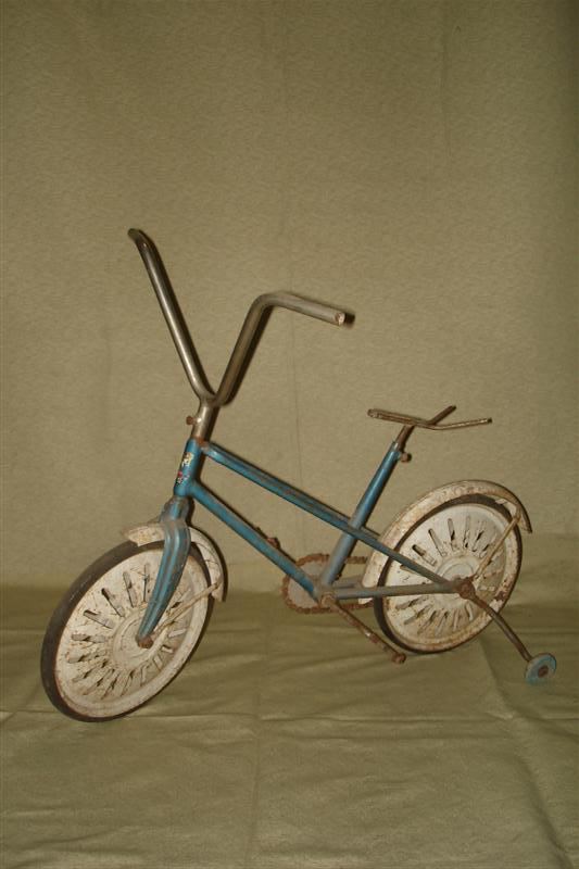 Bicicletas