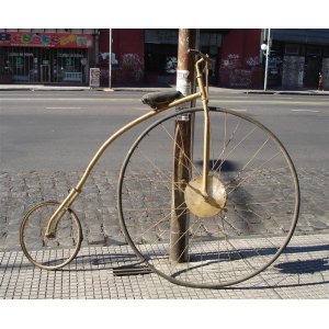 Bicicletas