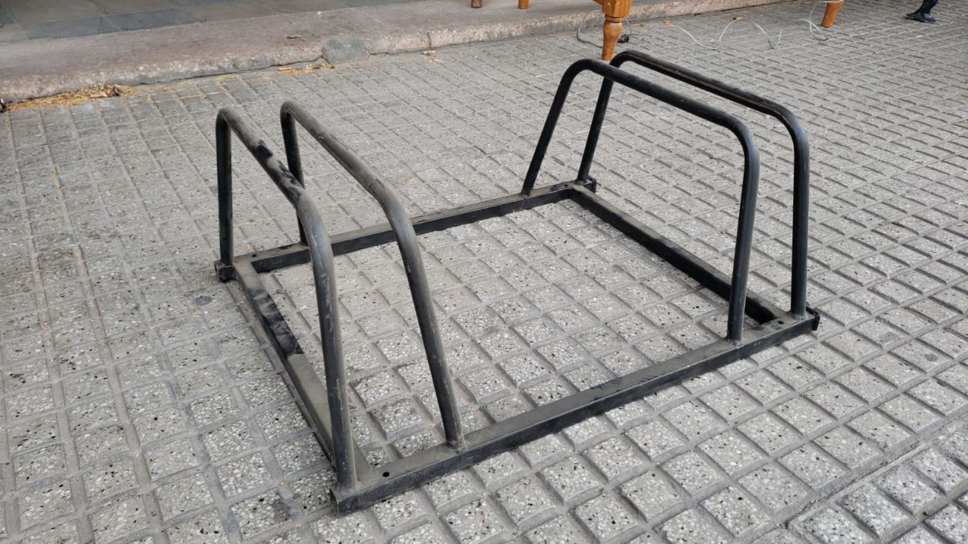 Bicicletas