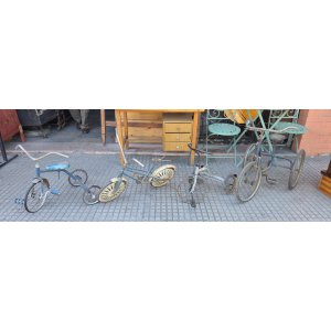 Bicicletas