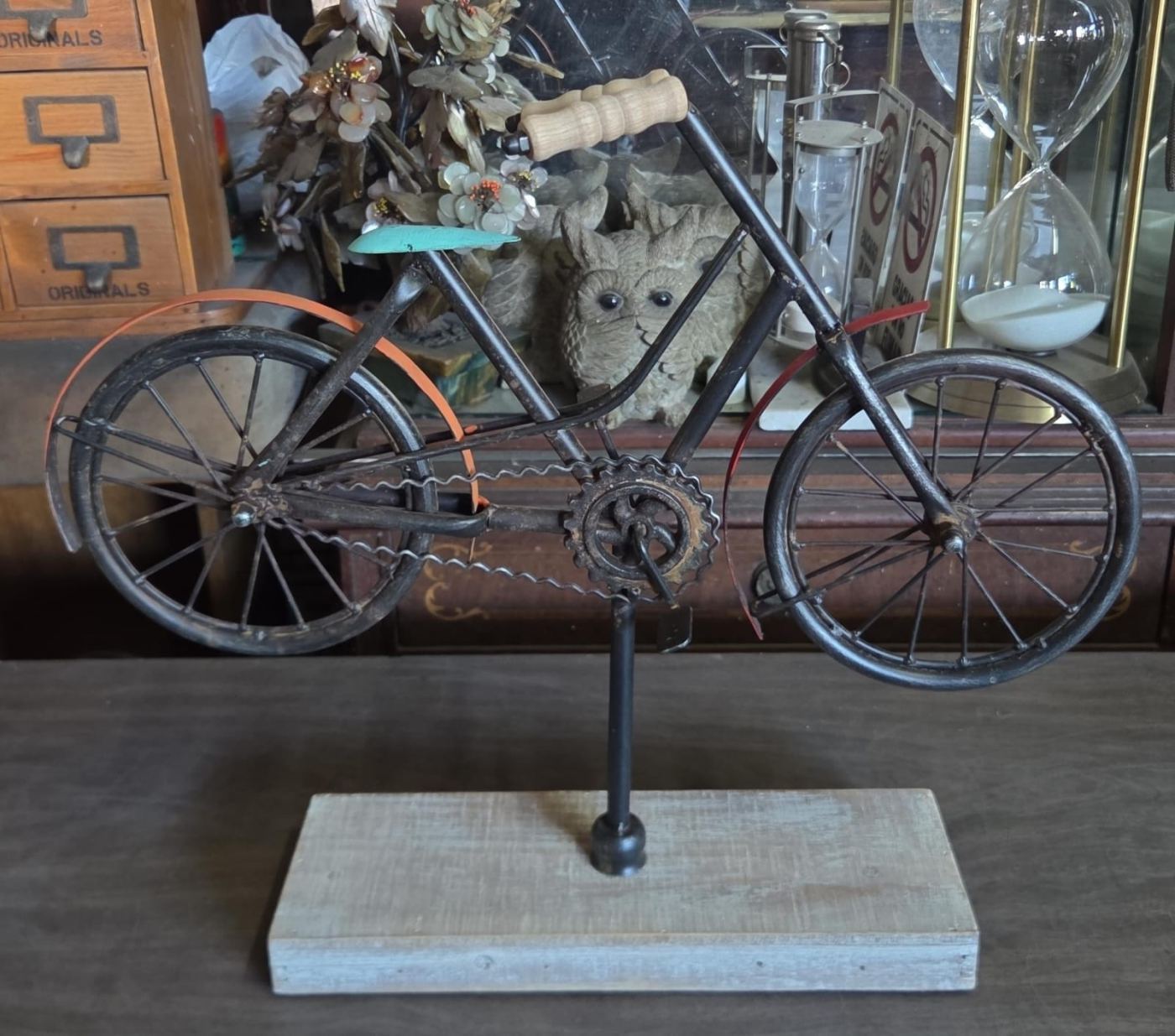 Bicicletas