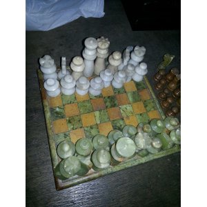 Ajedrez