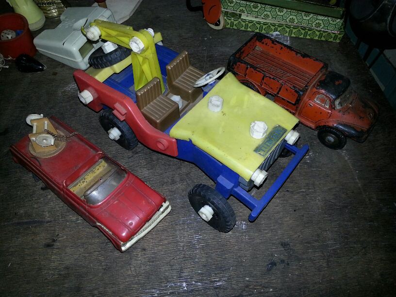 Juguetes