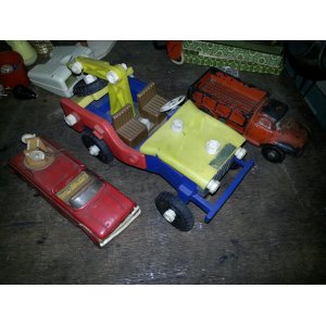 Juguetes