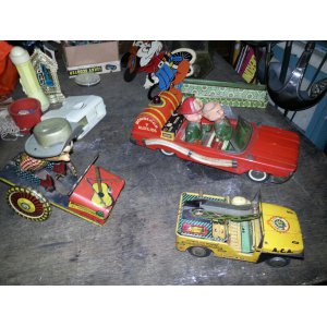 Juguetes