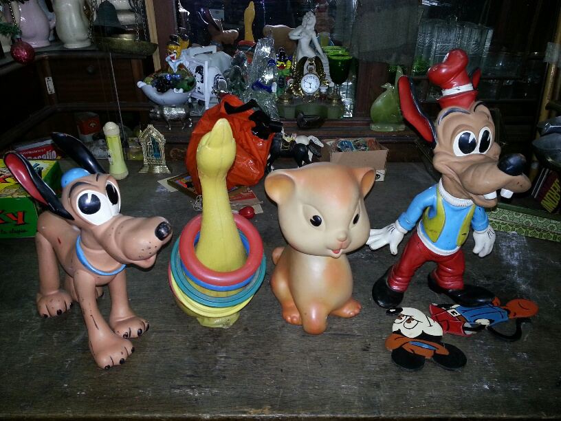 Juguetes
