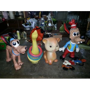 Juguetes